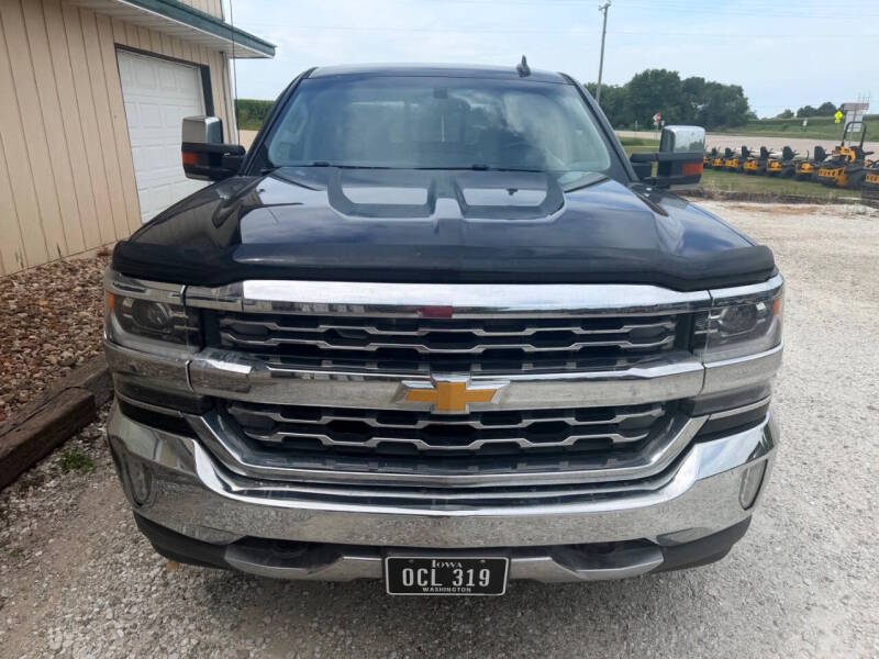 chevrolet silverado 1500 2016 1GCVKSECXGZ366889 image chevrolet silverado 1500 2016 1GCVKSECXGZ366889 image